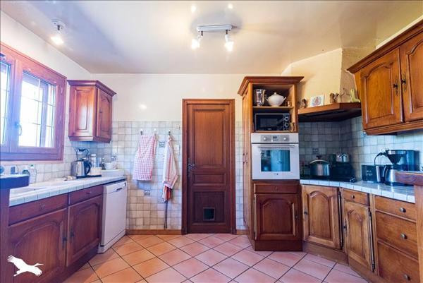 Maison à vendre |  Montpon-Ménestérol |  4 pièces | 138 m²