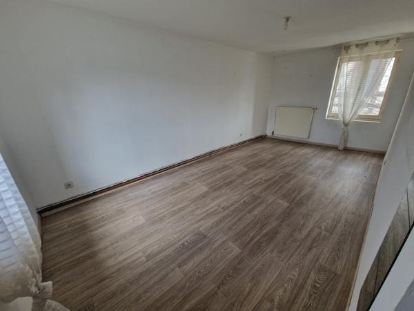 Maison à MARCILLY SUR EURE (27810)