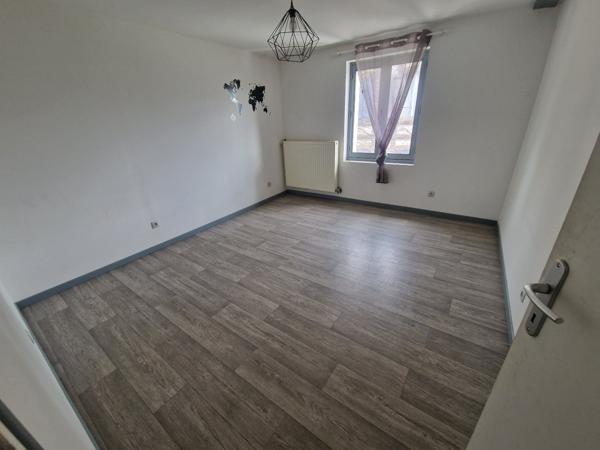 Maison à MARCILLY SUR EURE (27810)