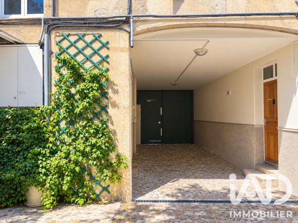 Appartement à vendre 2 pièces 31,86 m² Dijon