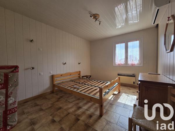 Maison 4 pièces de 58 m² à Valras-Plage (34350)