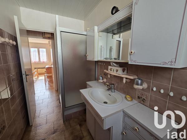 Maison 4 pièces de 58 m² à Valras-Plage (34350)