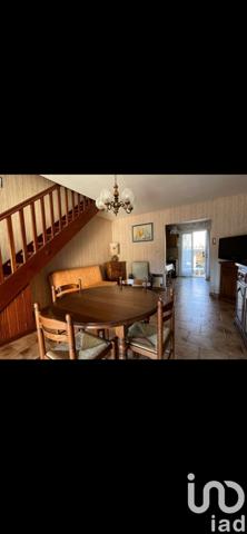 Maison 4 pièces de 58 m² à Valras-Plage (34350)