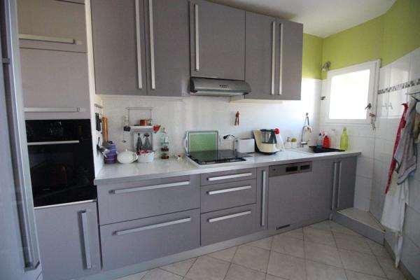 Maison 5 pièces - 120 m²