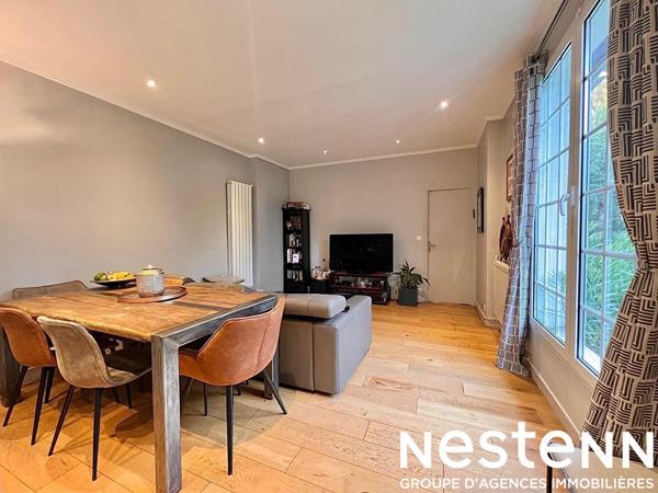 Maison 4 pièces (100m²) CENTRE-VILLE