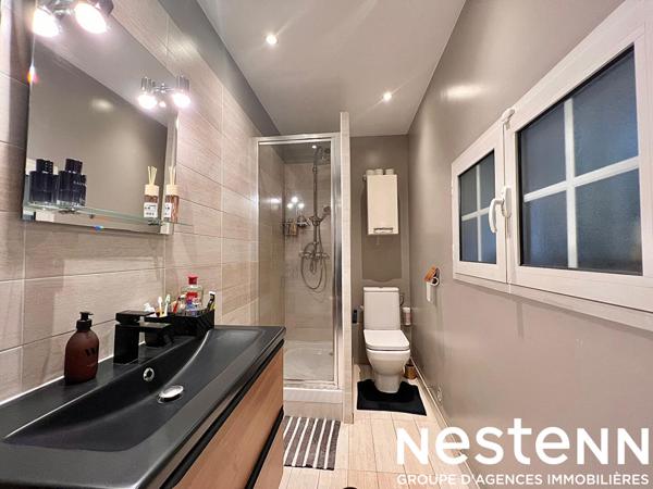 Maison 4 pièces (100m²) CENTRE-VILLE