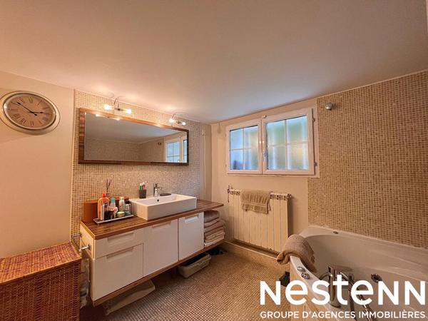 Maison 4 pièces (100m²) CENTRE-VILLE