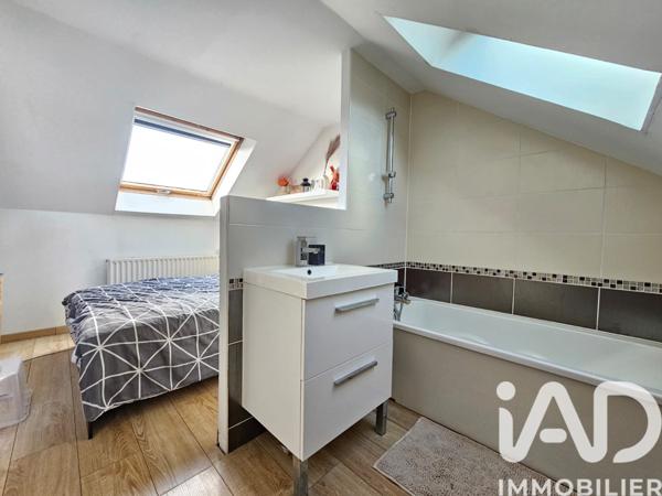 Maison à vendre 5 pièces 115 m² Lisses
