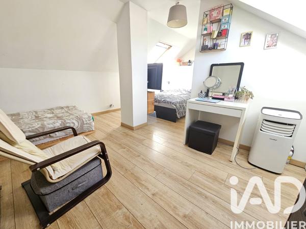 Maison à vendre 5 pièces 115 m² Lisses