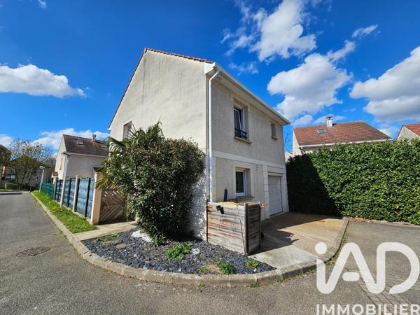 Maison à vendre 5 pièces 115 m² Lisses