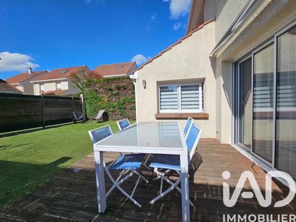 Maison à vendre 5 pièces 115 m² Lisses