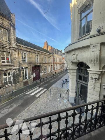 Appartement T2 hyper centre