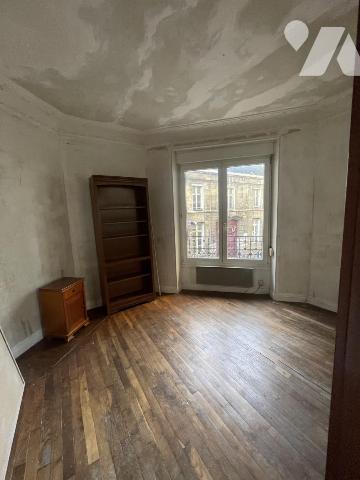 Appartement T2 hyper centre