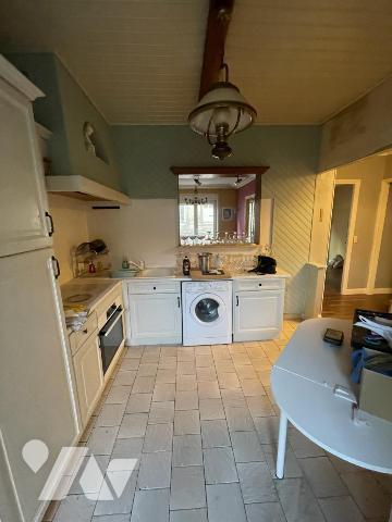 Appartement T2 hyper centre