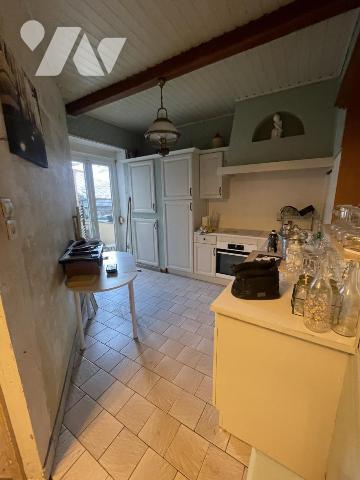 Appartement T2 hyper centre