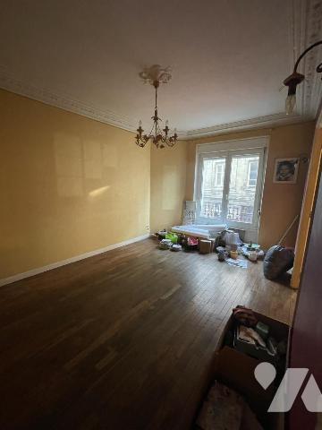 Appartement T2 hyper centre