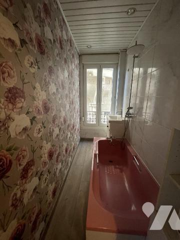 Appartement T2 hyper centre