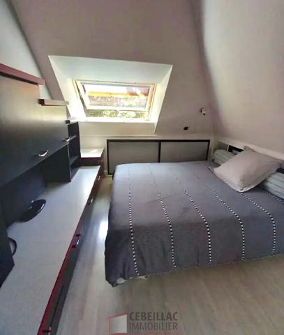 Maison de caractère avec piscine couverte et vue exceptionnelle