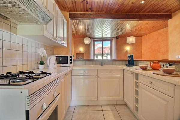 Appartement grand T2 centre Montferrand 50.68m²