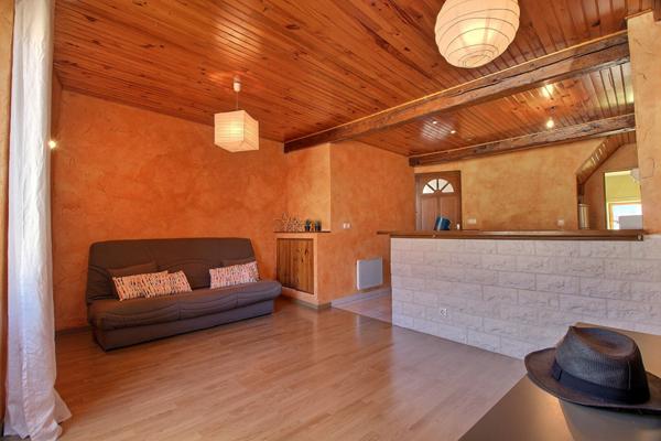 Appartement grand T2 centre Montferrand 50.68m²