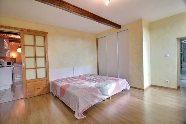 Appartement grand T2 centre Montferrand 50.68m²