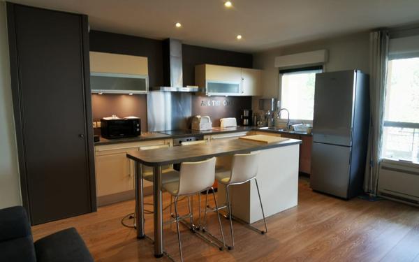 Appartement à louer    4 pièces • 90 m2 Pessac