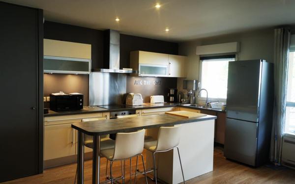 Appartement à louer    4 pièces • 90 m2 Pessac