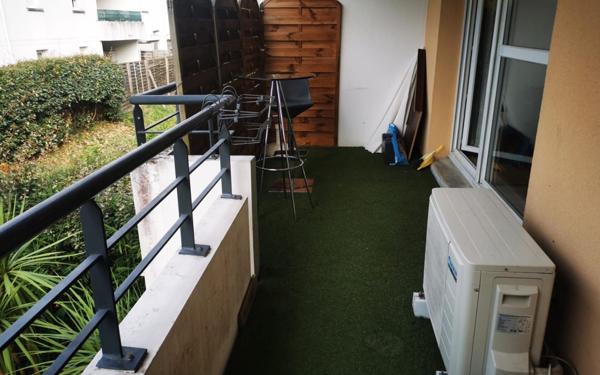 Appartement à louer    4 pièces • 90 m2 Pessac