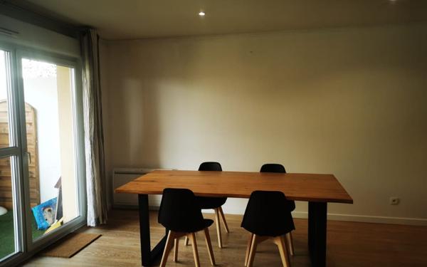 Appartement à louer    4 pièces • 90 m2 Pessac
