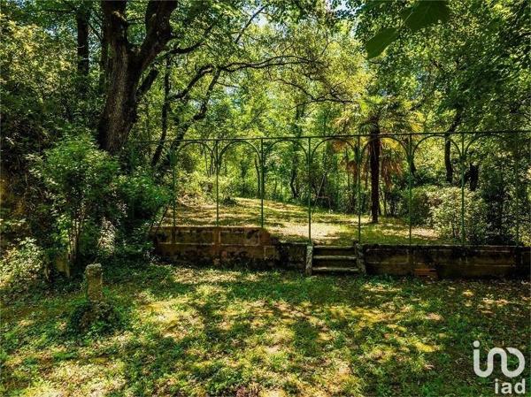 Maison 7 pièces de 160 m² à Loriol-sur-Drôme (26270)