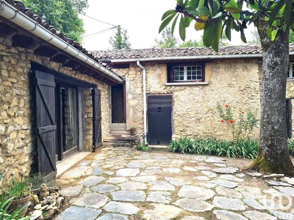 Maison 7 pièces de 160 m² à Loriol-sur-Drôme (26270)