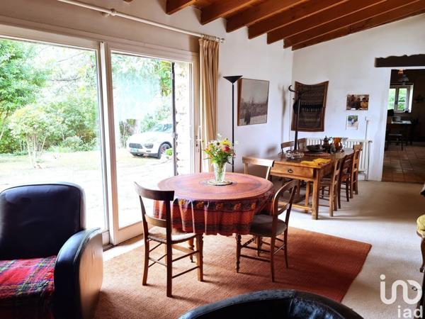 Maison 7 pièces de 160 m² à Loriol-sur-Drôme (26270)