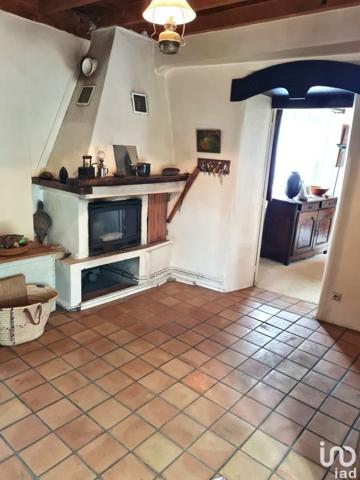 Maison 7 pièces de 160 m² à Loriol-sur-Drôme (26270)