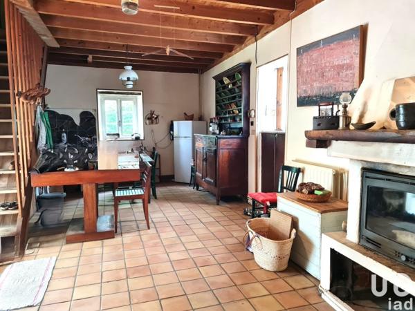 Maison 7 pièces de 160 m² à Loriol-sur-Drôme (26270)
