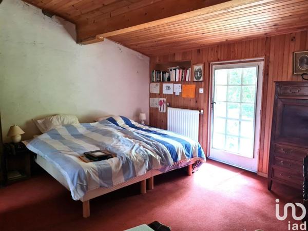 Maison 7 pièces de 160 m² à Loriol-sur-Drôme (26270)