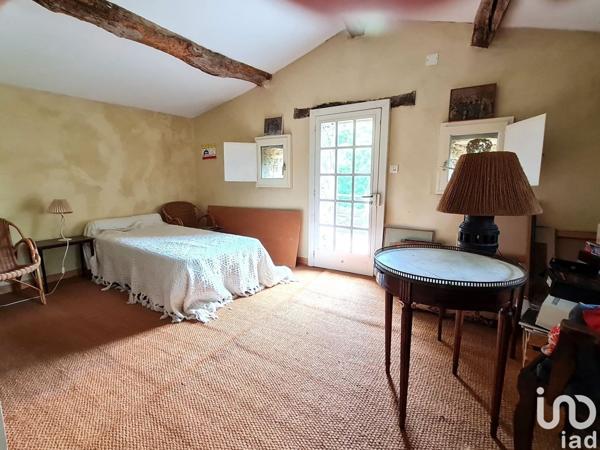 Maison 7 pièces de 160 m² à Loriol-sur-Drôme (26270)