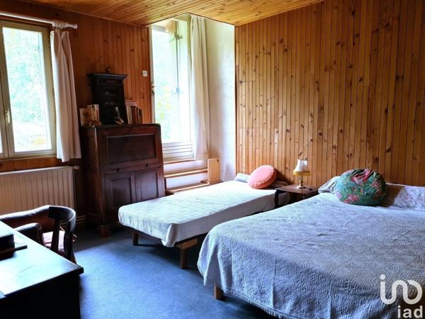 Maison 7 pièces de 160 m² à Loriol-sur-Drôme (26270)