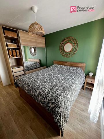 Appartement Herblay Sur Seine 3 pièce(s) 59.11 m2