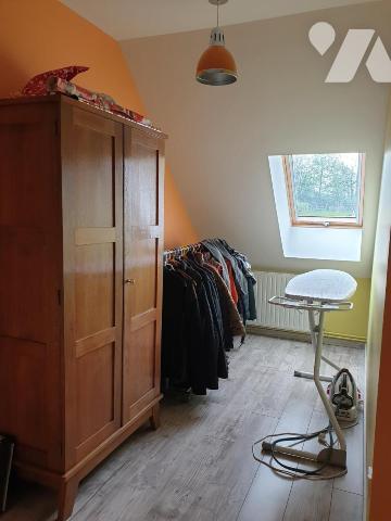 ECORCEI - Belle maison 161 m² avec dépendance - terrain 2000m²