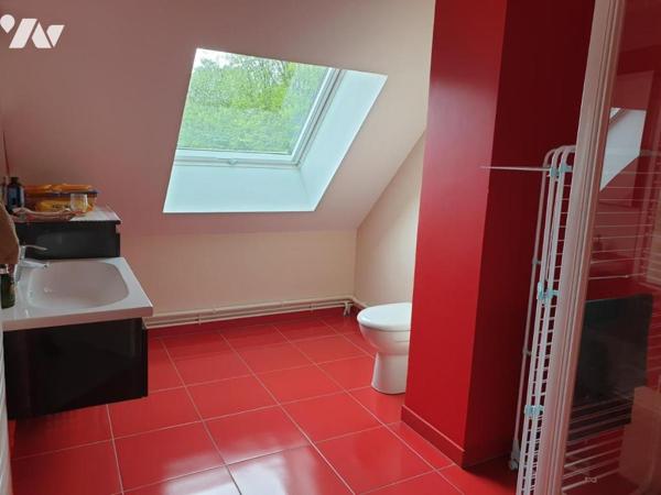 ECORCEI - Belle maison 161 m² avec dépendance - terrain 2000m²