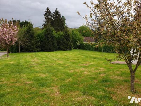 ECORCEI - Belle maison 161 m² avec dépendance - terrain 2000m²