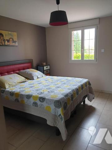 ECORCEI - Belle maison 161 m² avec dépendance - terrain 2000m²
