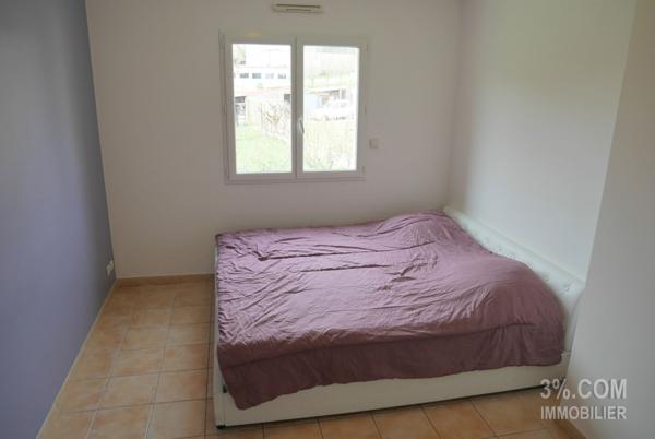 MAISON PLAIN-PIED 8 PIÈCES 196 m², GARAGE, TERRASSE, ÉTANG, PISCINE HORS SOL sur TERRAIN 16 295 m² Aizenay (85190)