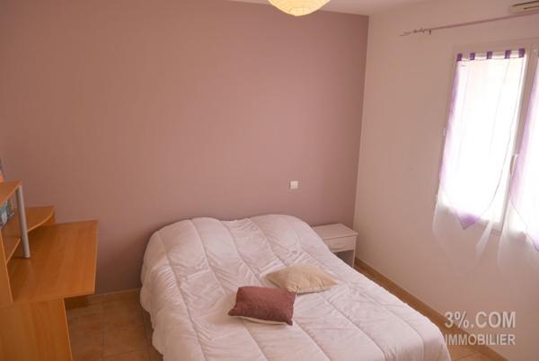 MAISON PLAIN-PIED 8 PIÈCES 196 m², GARAGE, TERRASSE, ÉTANG, PISCINE HORS SOL sur TERRAIN 16 295 m² Aizenay (85190)