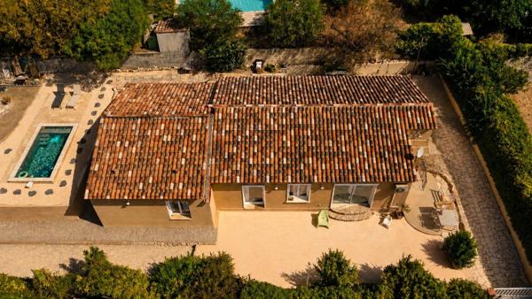 ET SI VOTRE PROCHAINE MAISON AVAIT DÉJÀ TOUT CE QUE VOUS CHERCHEZ ?