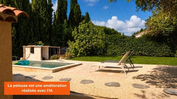 ET SI VOTRE PROCHAINE MAISON AVAIT DÉJÀ TOUT CE QUE VOUS CHERCHEZ ?