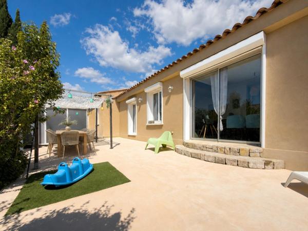 ET SI VOTRE PROCHAINE MAISON AVAIT DÉJÀ TOUT CE QUE VOUS CHERCHEZ ?