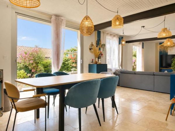 ET SI VOTRE PROCHAINE MAISON AVAIT DÉJÀ TOUT CE QUE VOUS CHERCHEZ ?