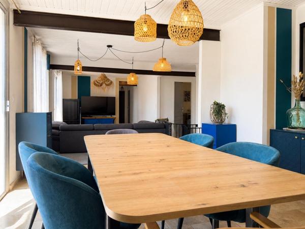 ET SI VOTRE PROCHAINE MAISON AVAIT DÉJÀ TOUT CE QUE VOUS CHERCHEZ ?