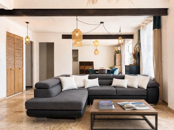 ET SI VOTRE PROCHAINE MAISON AVAIT DÉJÀ TOUT CE QUE VOUS CHERCHEZ ?